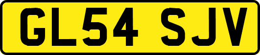 GL54SJV