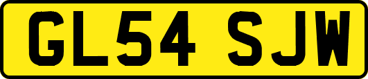 GL54SJW