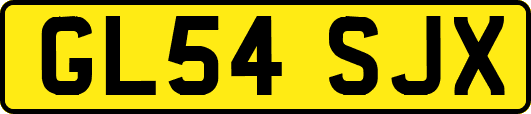 GL54SJX