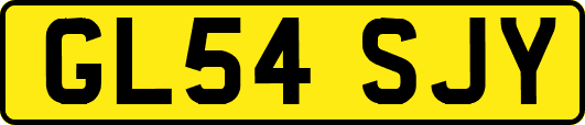 GL54SJY