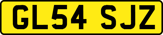 GL54SJZ