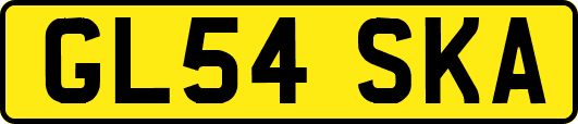 GL54SKA