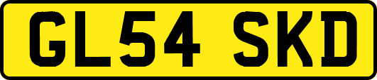 GL54SKD