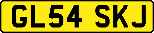 GL54SKJ