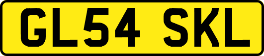 GL54SKL