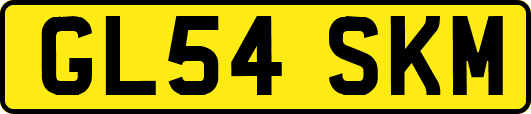 GL54SKM