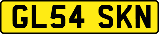GL54SKN