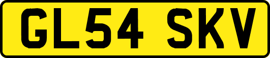 GL54SKV