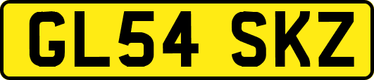 GL54SKZ