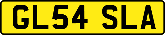 GL54SLA