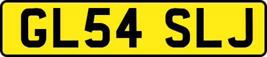 GL54SLJ