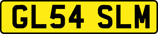 GL54SLM