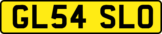 GL54SLO