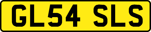 GL54SLS