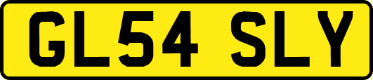 GL54SLY