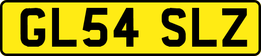 GL54SLZ