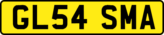 GL54SMA