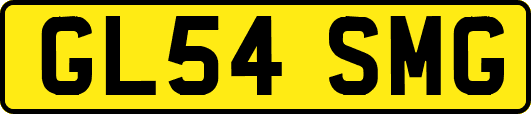 GL54SMG