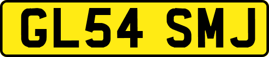 GL54SMJ