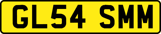 GL54SMM
