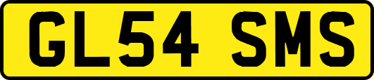 GL54SMS