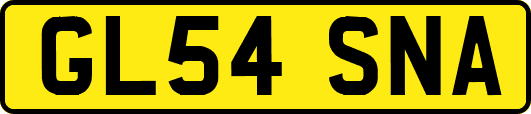 GL54SNA