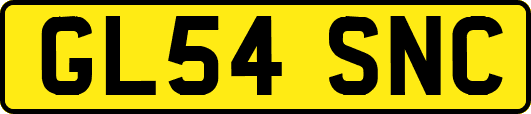 GL54SNC