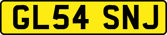 GL54SNJ