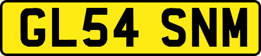 GL54SNM