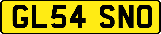 GL54SNO