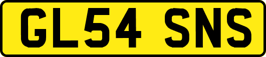 GL54SNS