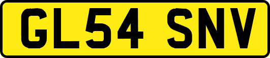 GL54SNV
