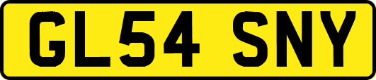 GL54SNY