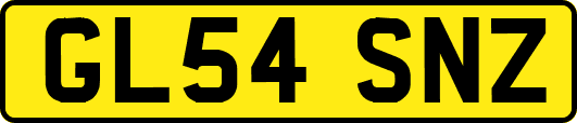 GL54SNZ