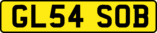 GL54SOB