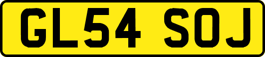 GL54SOJ
