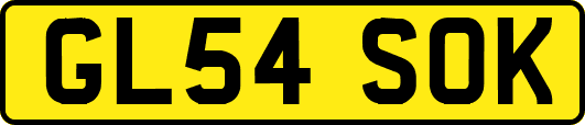 GL54SOK