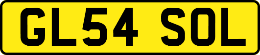 GL54SOL
