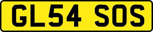 GL54SOS