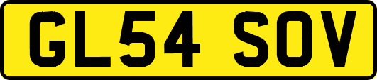 GL54SOV