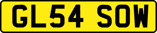 GL54SOW