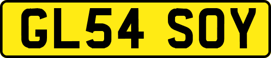 GL54SOY