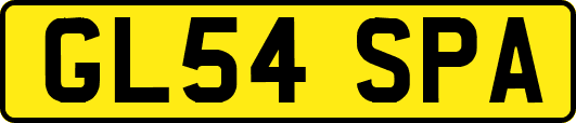 GL54SPA