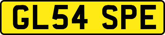GL54SPE