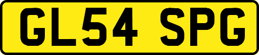 GL54SPG