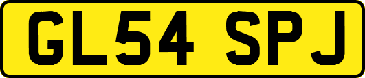 GL54SPJ