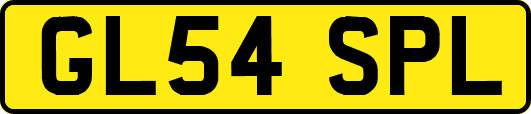 GL54SPL