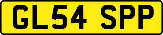 GL54SPP