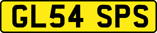 GL54SPS