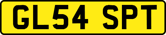 GL54SPT